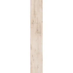 20x120 Tonella Cream Carrelage Parquet Rectifié R10 - Allocarrelage