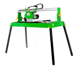 Zipper Coupe carreaux - 250 mm - 1500W - 230V