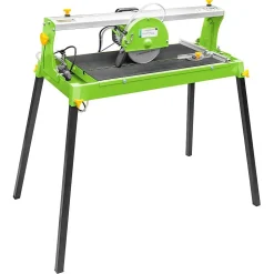 Zipper Machine à couper les carreaux - pompe à eau incluse - 800W - 230V